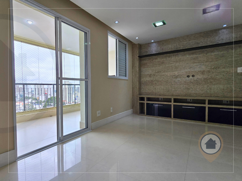 APTO PARA VENDA | 83 M² | 2 DORM | 1 SUÍTE | 2 BANH | 2 VAGAS | JD ZAIRA – GUARULHOS/SP! Rua Doutor Miguel Vieira Ferreira Guarulhos - 