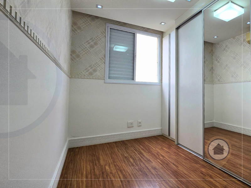 APTO PARA VENDA | 83 M² | 2 DORM | 1 SUÍTE | 2 BANH | 2 VAGAS | JD ZAIRA – GUARULHOS/SP! Rua Doutor Miguel Vieira Ferreira Guarulhos - 