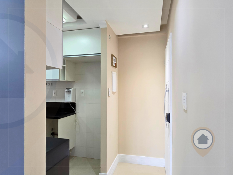 APTO PARA VENDA | 83 M² | 2 DORM | 1 SUÍTE | 2 BANH | 2 VAGAS | JD ZAIRA – GUARULHOS/SP! Rua Doutor Miguel Vieira Ferreira Guarulhos - 
