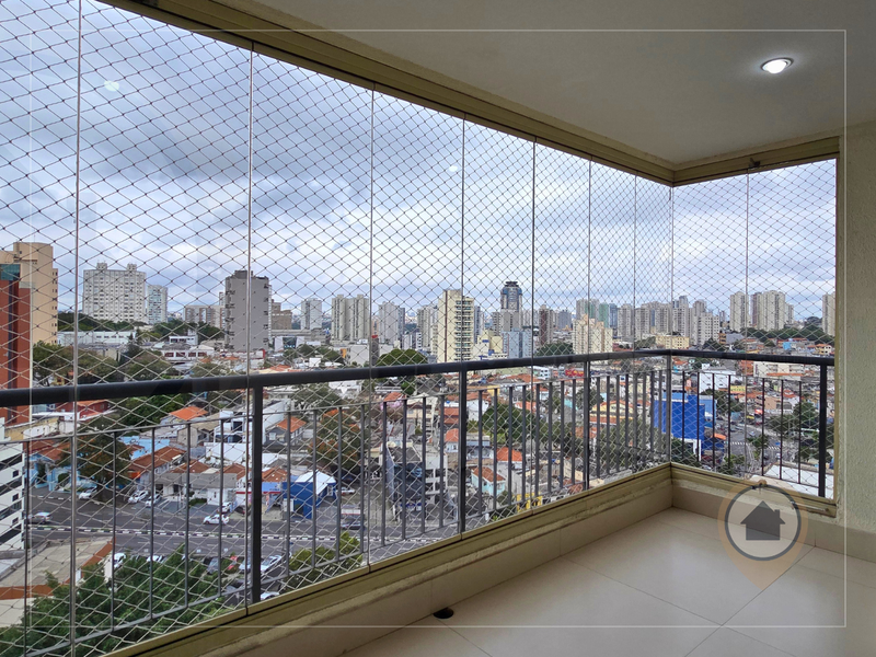 APTO PARA VENDA | 83 M² | 2 DORM | 1 SUÍTE | 2 BANH | 2 VAGAS | JD ZAIRA – GUARULHOS/SP! Rua Doutor Miguel Vieira Ferreira Guarulhos - 
