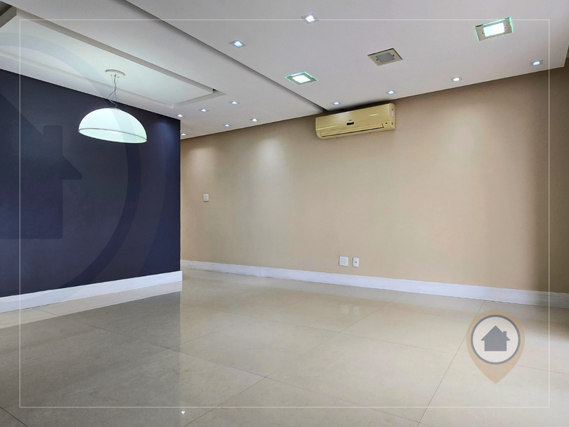 APTO PARA VENDA | 83 M² | 2 DORM | 1 SUÍTE | 2 BANH | 2 VAGAS | JD ZAIRA – GUARULHOS/SP! Rua Doutor Miguel Vieira Ferreira Guarulhos - 