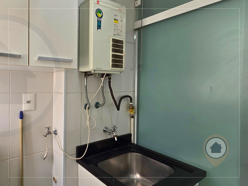 APTO PARA VENDA | 83 M² | 2 DORM | 1 SUÍTE | 2 BANH | 2 VAGAS | JD ZAIRA – GUARULHOS/SP! Rua Doutor Miguel Vieira Ferreira Guarulhos - 