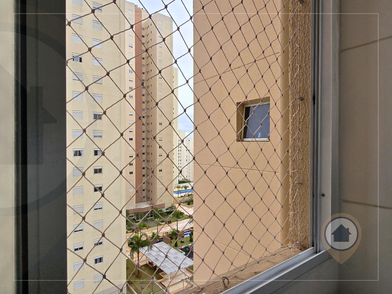 APTO PARA VENDA | 83 M² | 2 DORM | 1 SUÍTE | 2 BANH | 2 VAGAS | JD ZAIRA – GUARULHOS/SP! Rua Doutor Miguel Vieira Ferreira Guarulhos - 