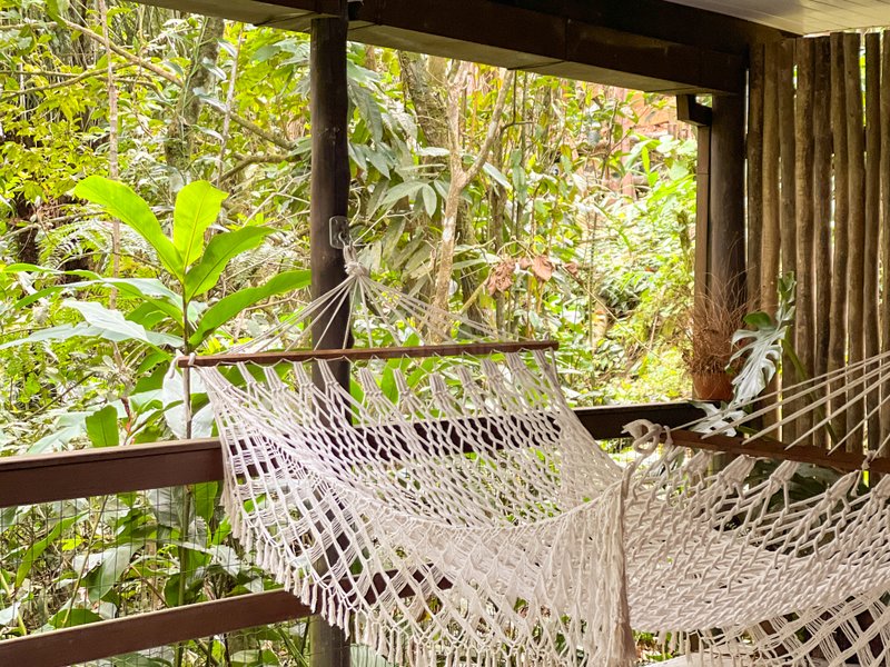 Refúgio em meio a natureza, Casa em condomínio na Praia de Juquehy - LOCAÇÃO ANUAL - São Sebastião - 