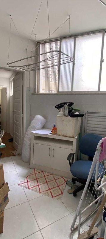 APARTAMENTO 2 QUARTOS VARANDA VISTA MAR NASCENTE DEPENDÊNCIA GARAGEM À VENDA NA BARRA! Avenida Princesa Isabel Salvador - 