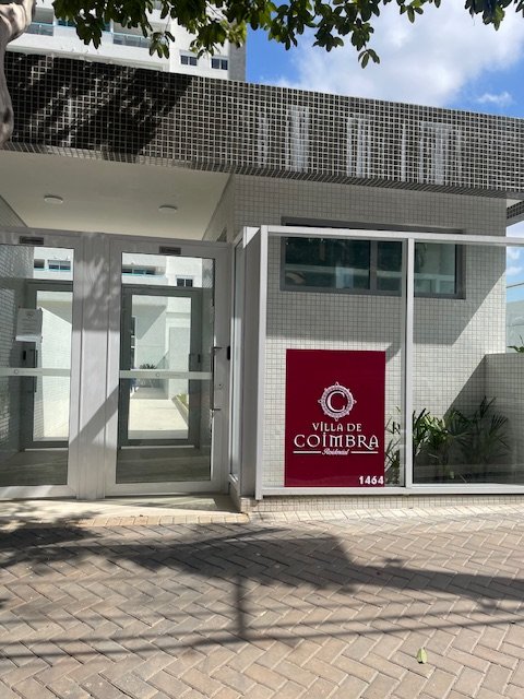 More ao lado do metrô Tatuapé com 2 suites e 2 vagas e apto novinho para morar Rua Bom Sucesso São Paulo - 