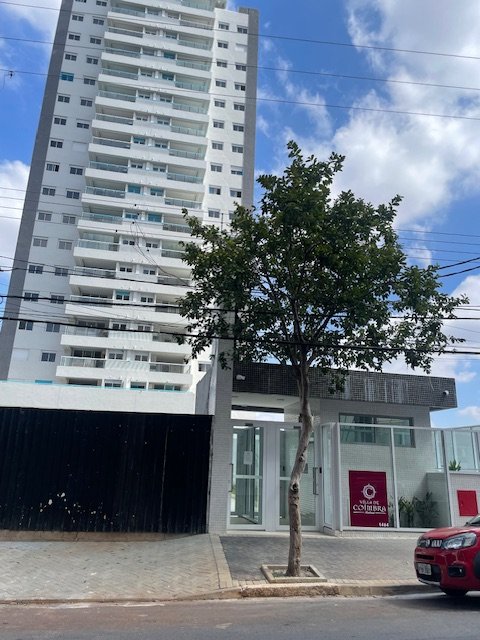 More ao lado do metrô Tatuapé com 2 suites e 2 vagas e apto novinho para morar Rua Bom Sucesso São Paulo - 