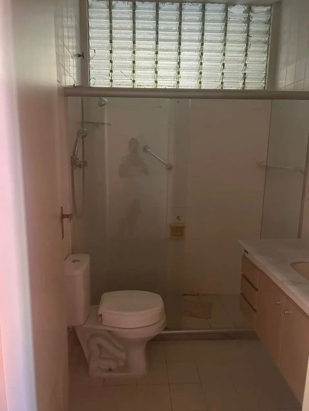 DOIS QUARTOS NA BARRA COM DEPENDENCIA PARA  ALUGAR Rua Afonso Celso Salvador - 