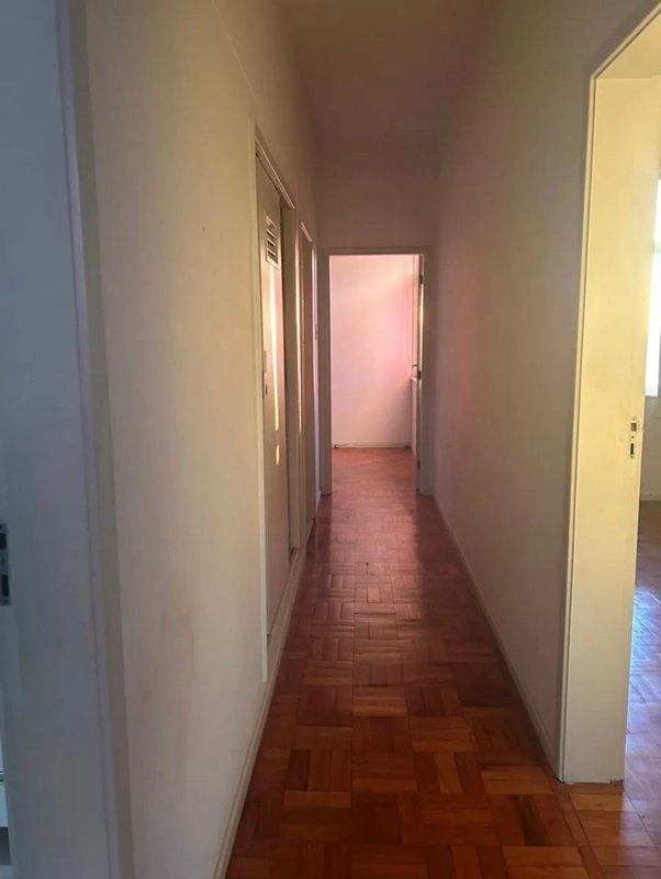 DOIS QUARTOS NA BARRA COM DEPENDENCIA PARA  ALUGAR Rua Afonso Celso Salvador - 