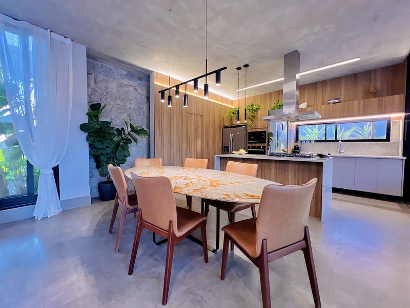 CASA TÉRREA ESPETACULAR EM SAINT PATRICK Alameda Notre-Dame Sorocaba - 
