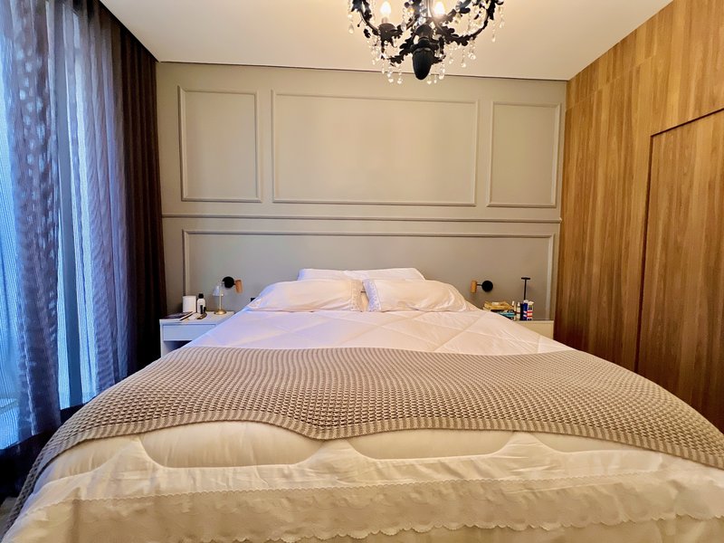 CASA TÉRREA ESPETACULAR EM SAINT PATRICK Alameda Notre-Dame Sorocaba - 