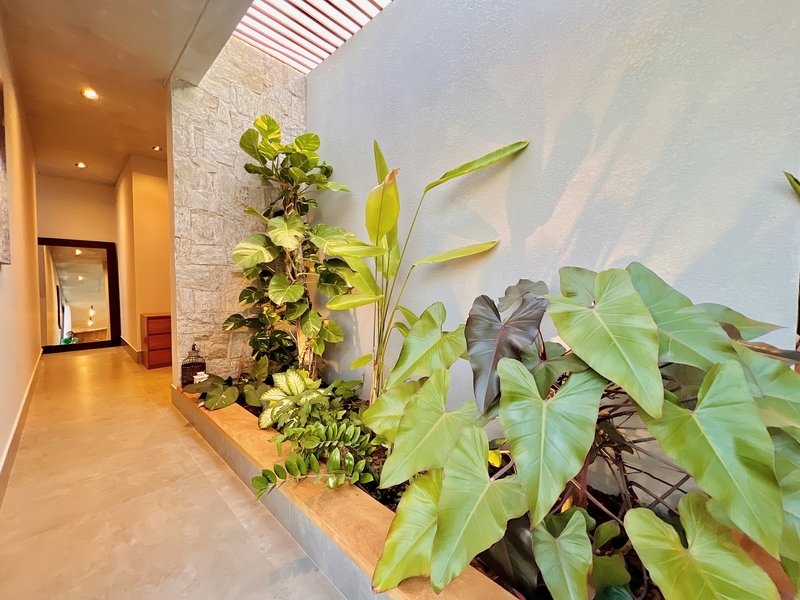 CASA TÉRREA ESPETACULAR EM SAINT PATRICK Alameda Notre-Dame Sorocaba - 