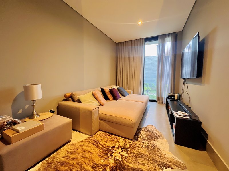 CASA TÉRREA ESPETACULAR EM SAINT PATRICK Alameda Notre-Dame Sorocaba - 