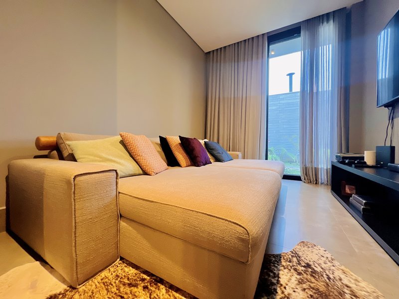 CASA TÉRREA ESPETACULAR EM SAINT PATRICK Alameda Notre-Dame Sorocaba - 
