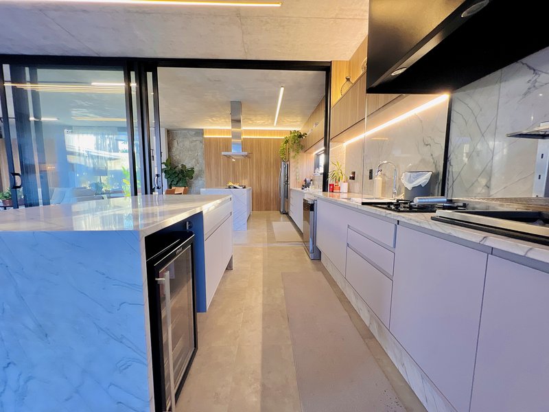 CASA TÉRREA ESPETACULAR EM SAINT PATRICK Alameda Notre-Dame Sorocaba - 