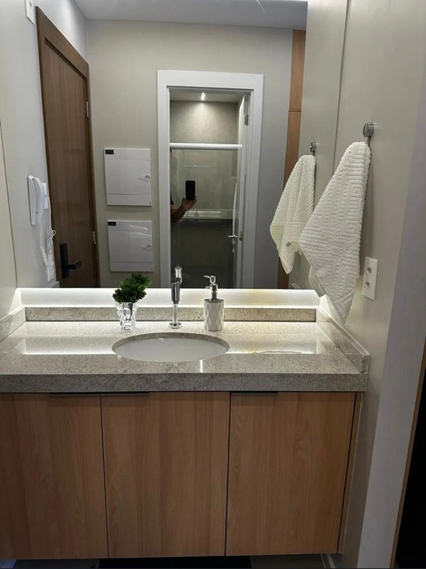 STUDIO COMPLETO PARA LOCAÇÃO CORREDOR DA VITORIA Avenida Sete de Setembro Salvador - 