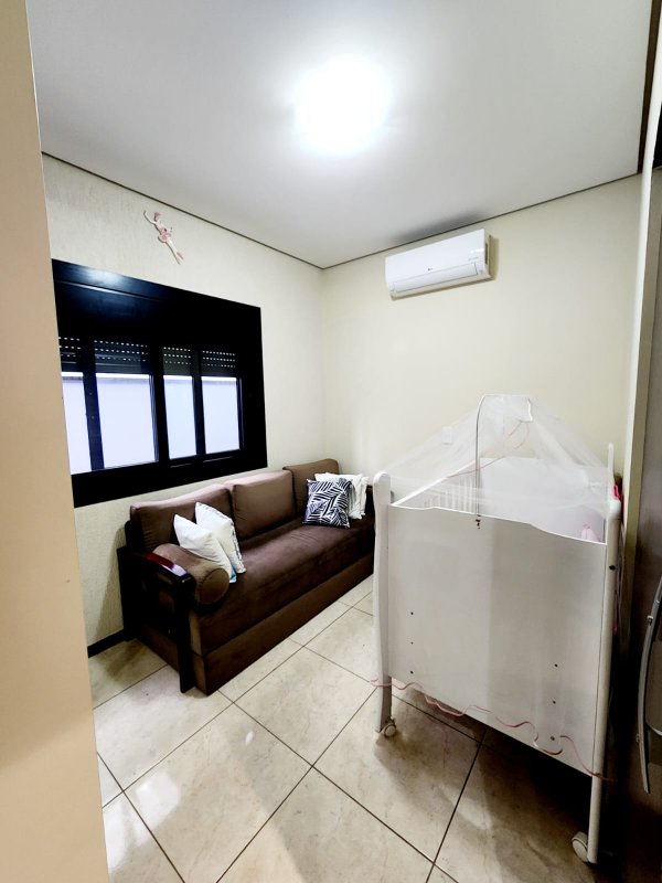 Venda casa de condomínio alto padrão Rua Sabiá Santana de Parnaíba - 