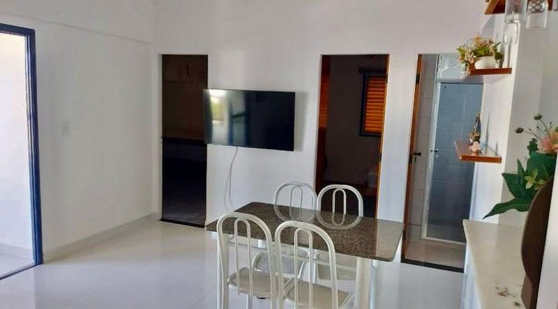 🌊 Apartamento com Vista Mar na Praia Martim de Sá! - Caraguatatuba - 