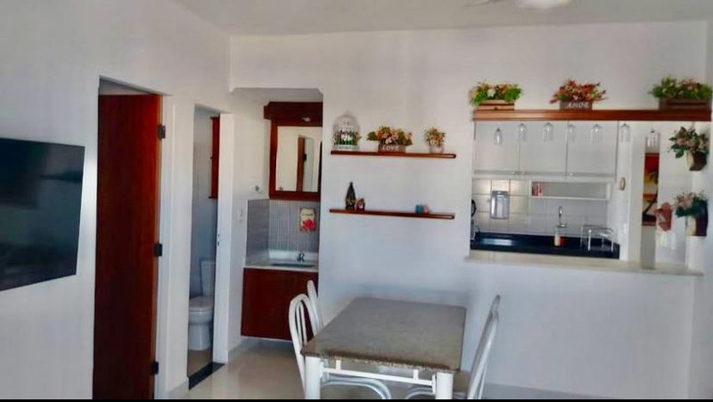🌊 Apartamento com Vista Mar na Praia Martim de Sá! - Caraguatatuba - 