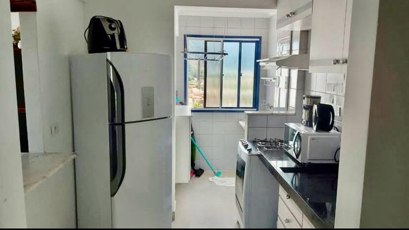 🌊 Apartamento com Vista Mar na Praia Martim de Sá! - Caraguatatuba - 