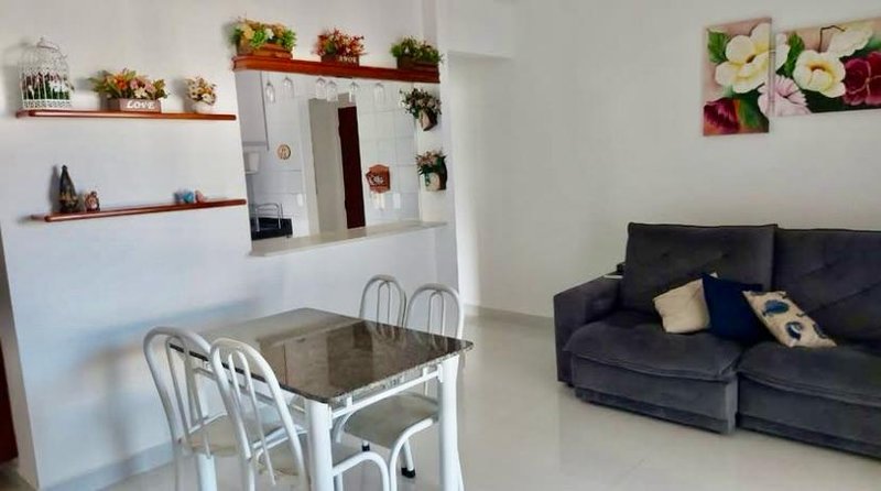 🌊 Apartamento com Vista Mar na Praia Martim de Sá! - Caraguatatuba - 