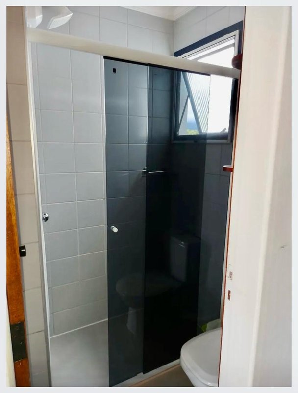 🌊 Apartamento com Vista Mar na Praia Martim de Sá! - Caraguatatuba - 