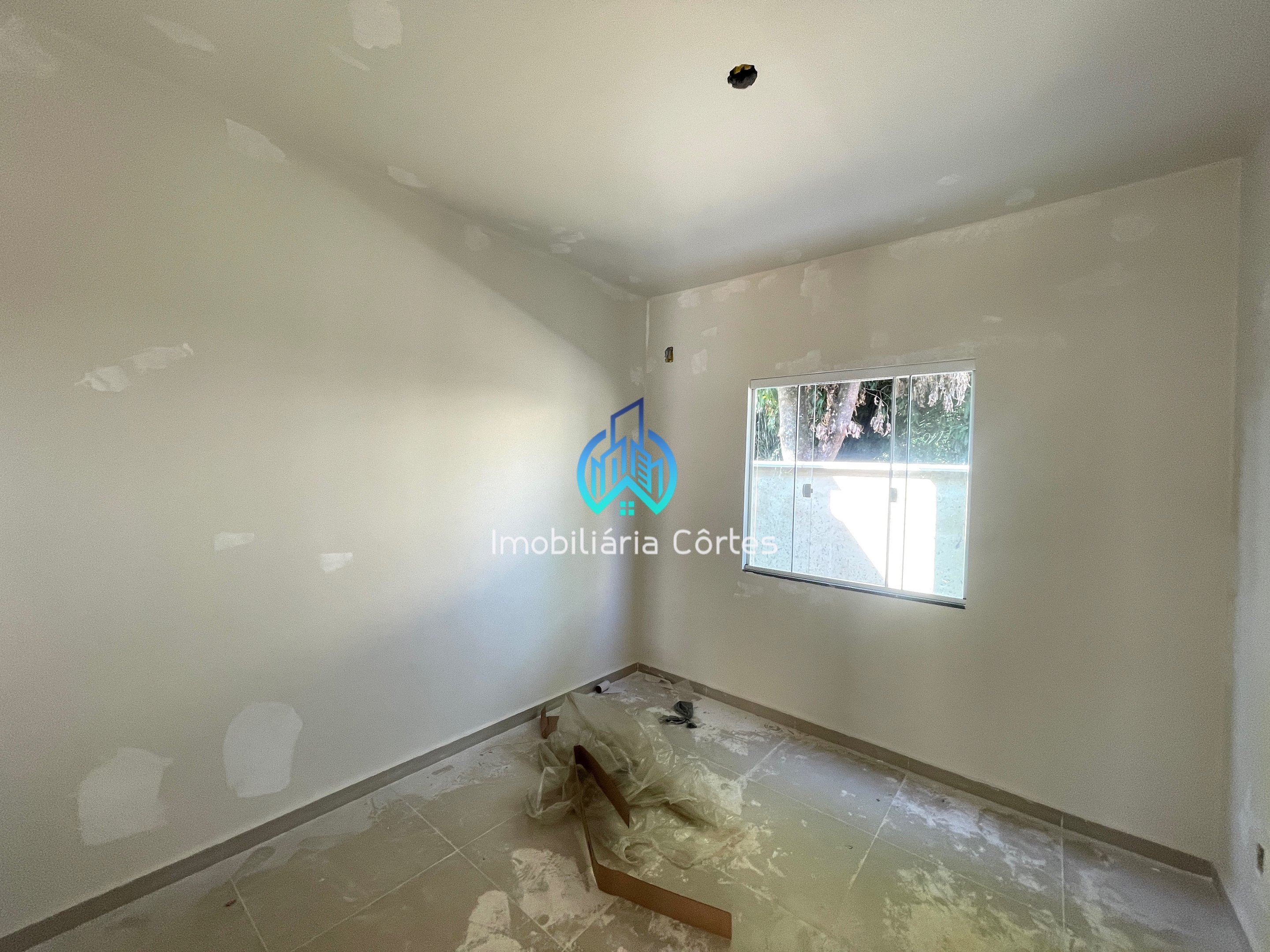 Casa de Condomínio à venda com 2 quartos, 45m² - Foto 5