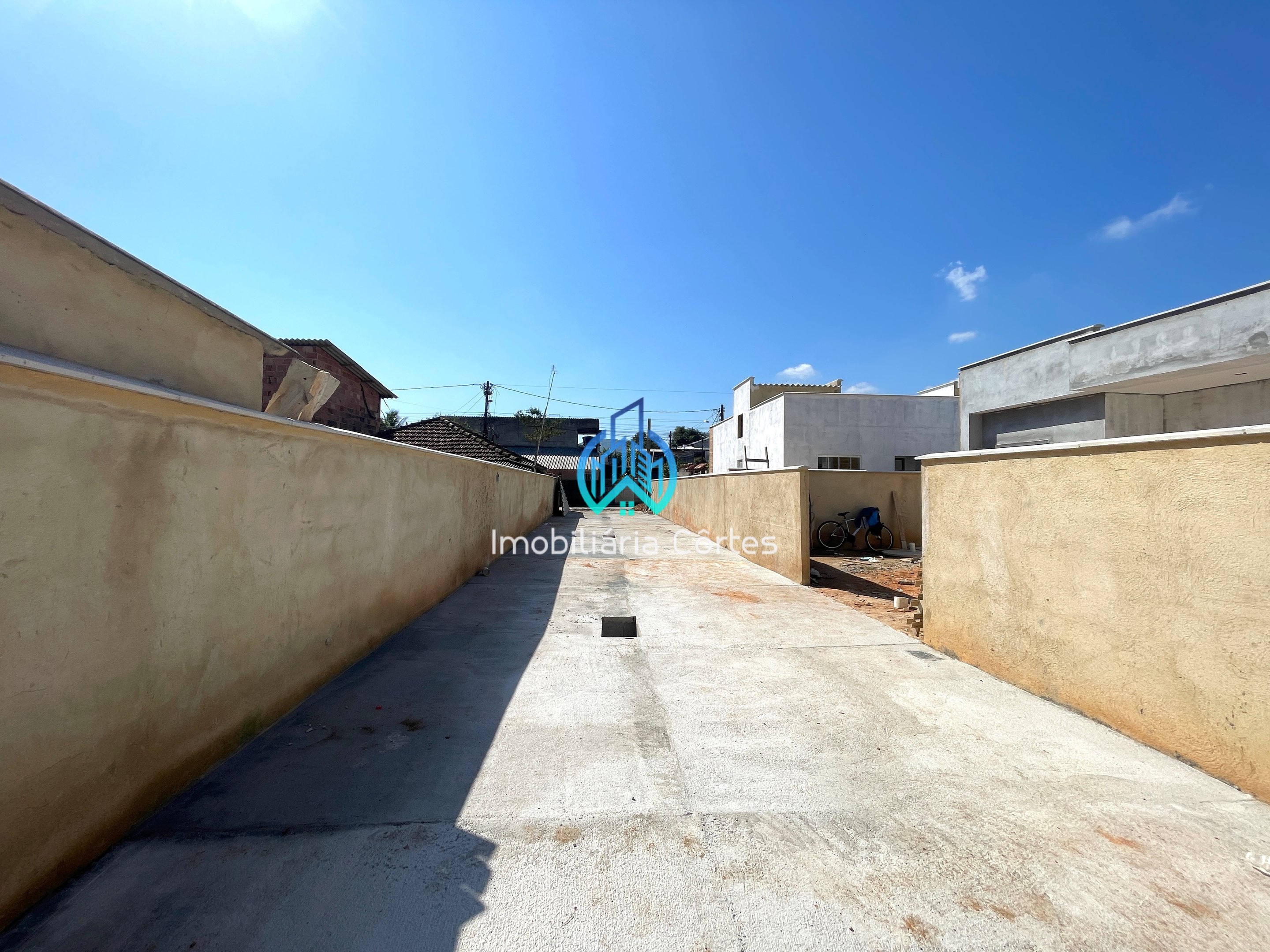 Casa de Condomínio à venda com 2 quartos, 45m² - Foto 7
