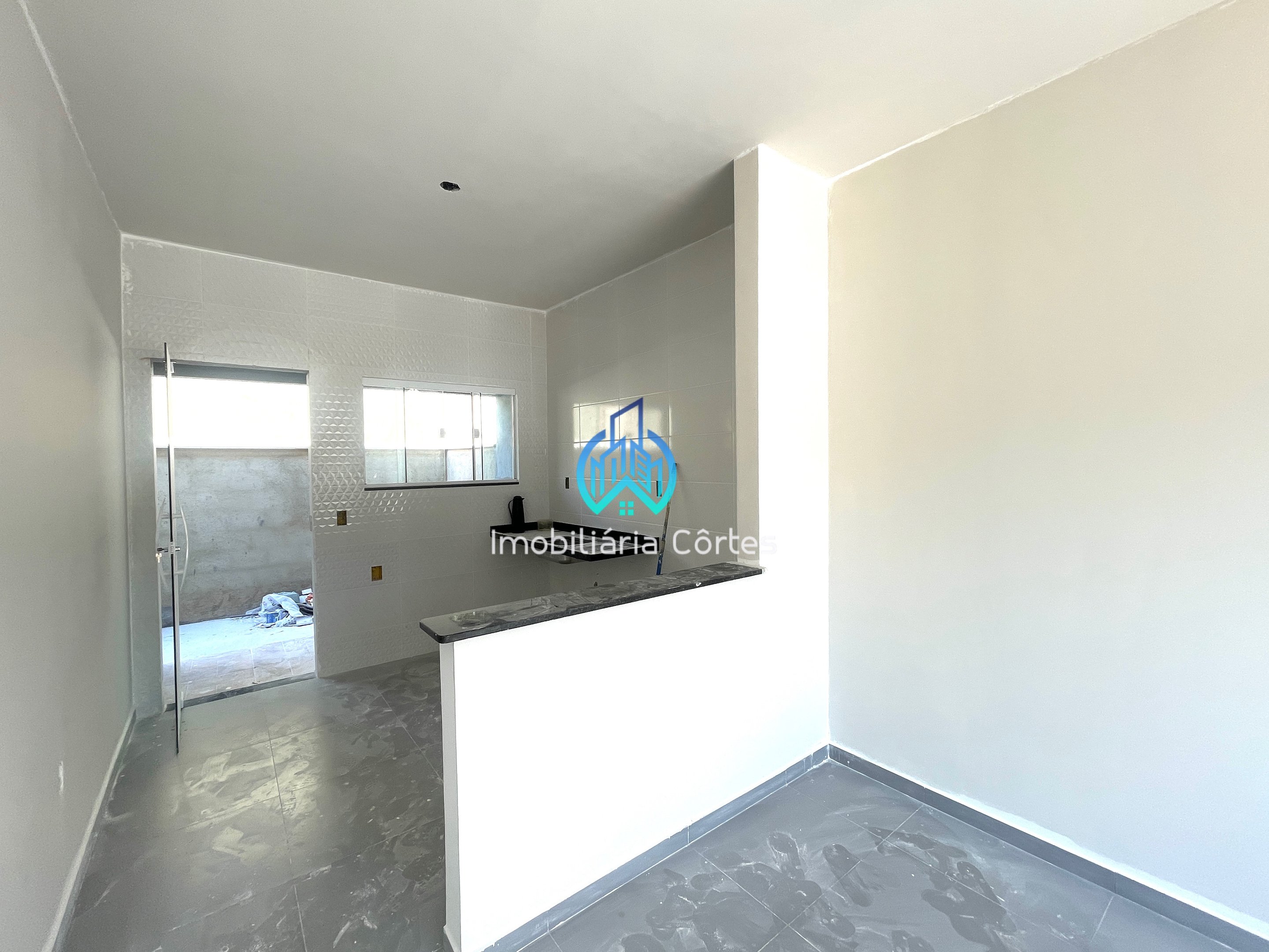 Casa de Condomínio à venda com 2 quartos, 45m² - Foto 9