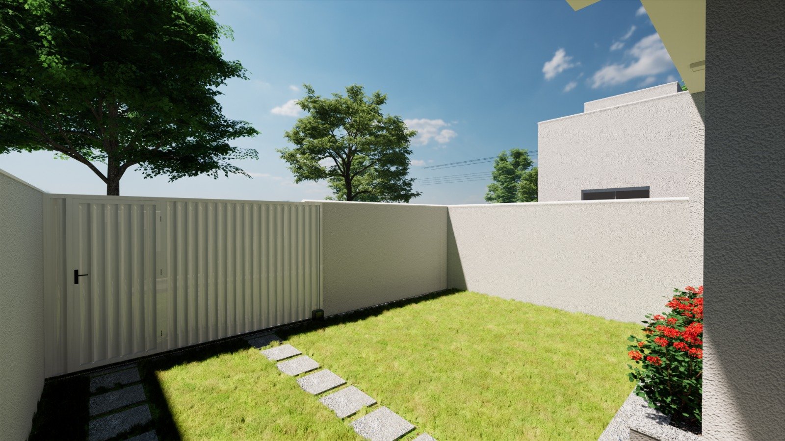 Casa de Condomínio à venda com 2 quartos, 45m² - Foto 25