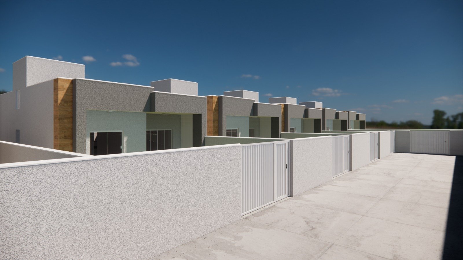Casa de Condomínio à venda com 2 quartos, 45m² - Foto 30