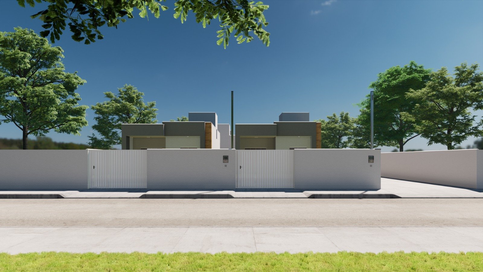 Casa de Condomínio à venda com 2 quartos, 45m² - Foto 29