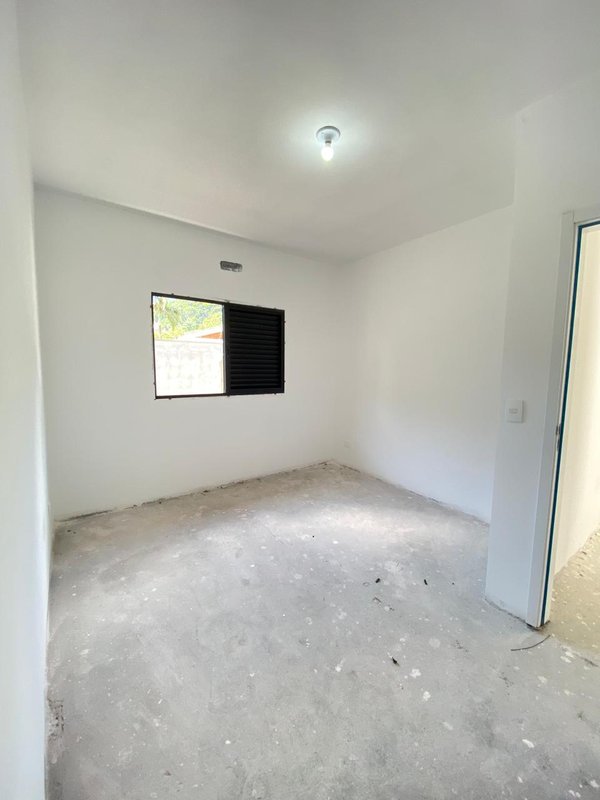 🏡 Sobrado em Condomínio | Cidade Jardim – Caraguatatuba - Caraguatatuba - 