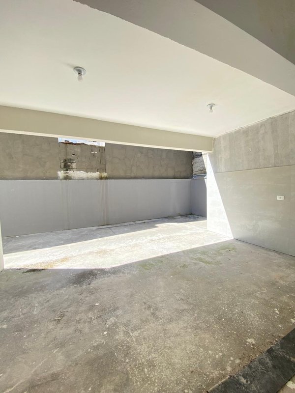 🏡 Sobrado em Condomínio | Cidade Jardim – Caraguatatuba - Caraguatatuba - 