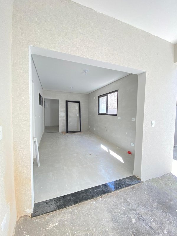 🏡 Sobrado em Condomínio | Cidade Jardim – Caraguatatuba - Caraguatatuba - 