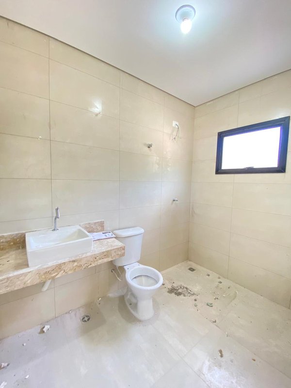 🏡 Sobrado em Condomínio | Cidade Jardim – Caraguatatuba - Caraguatatuba - 
