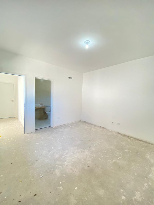 🏡 Sobrado em Condomínio | Cidade Jardim – Caraguatatuba - Caraguatatuba - 