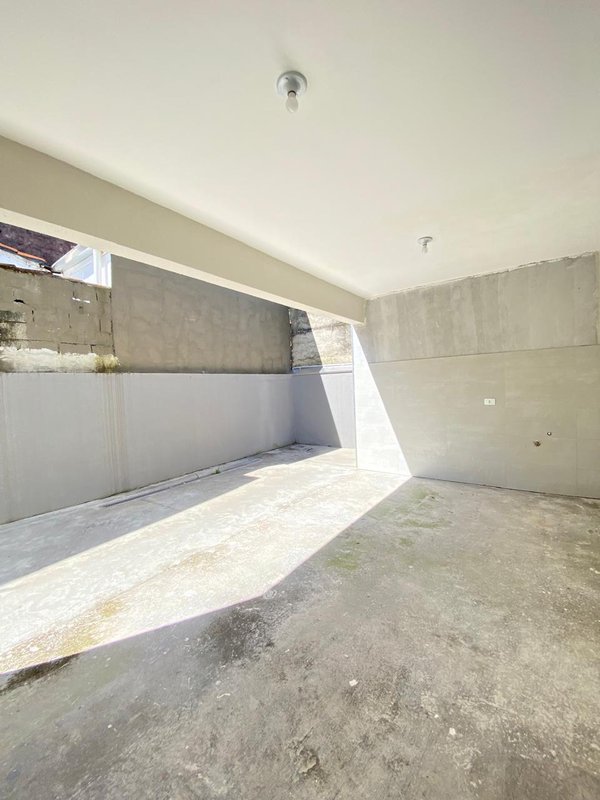 🏡 Sobrado em Condomínio | Cidade Jardim – Caraguatatuba - Caraguatatuba - 