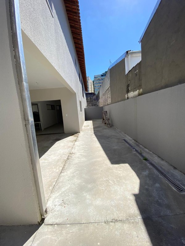 🏡 Sobrado em Condomínio | Cidade Jardim – Caraguatatuba - Caraguatatuba - 