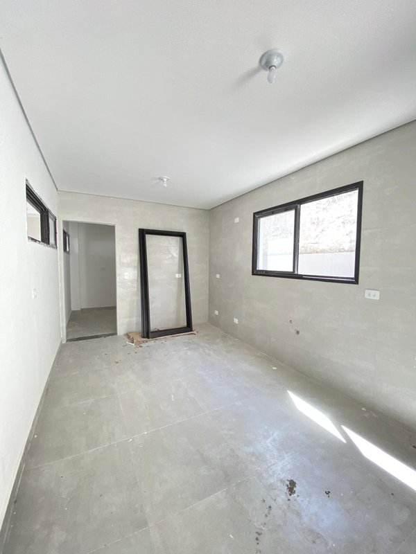 🏡 Sobrado em Condomínio | Cidade Jardim – Caraguatatuba - Caraguatatuba - 