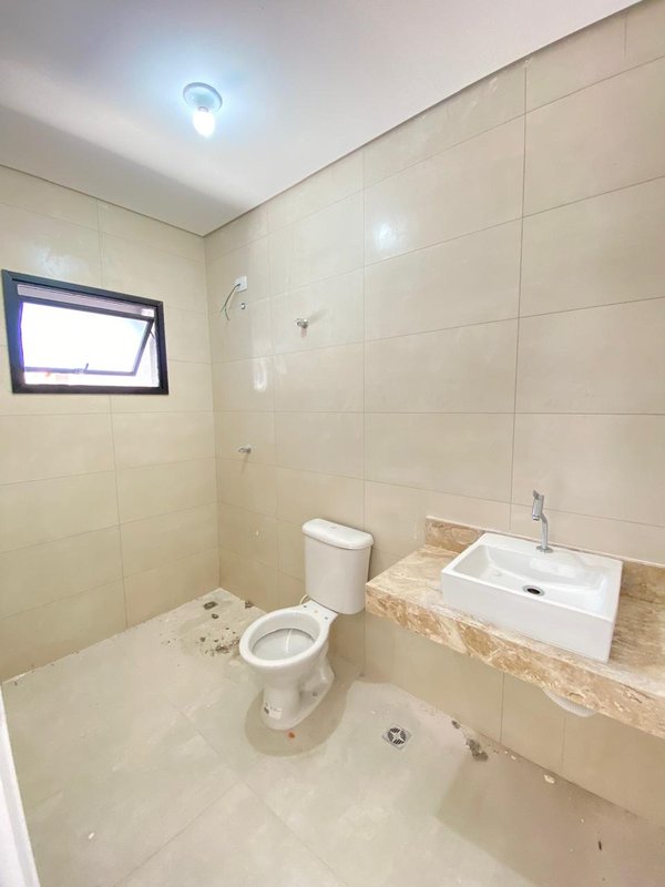 🏡 Sobrado em Condomínio | Cidade Jardim – Caraguatatuba - Caraguatatuba - 