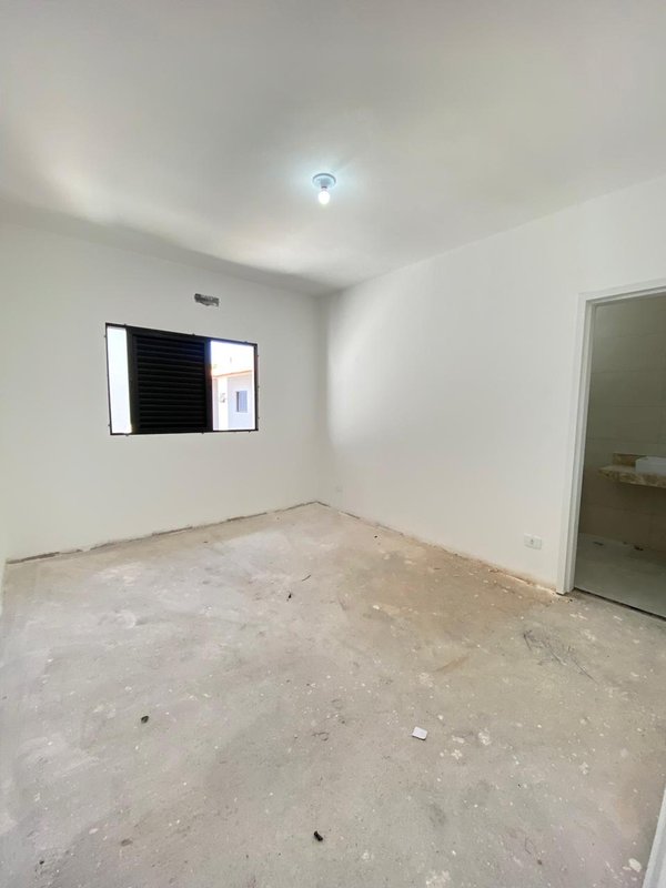 🏡 Sobrado em Condomínio | Cidade Jardim – Caraguatatuba - Caraguatatuba - 