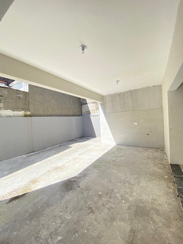 🏡 Sobrado em Condomínio | Cidade Jardim – Caraguatatuba - Caraguatatuba - 