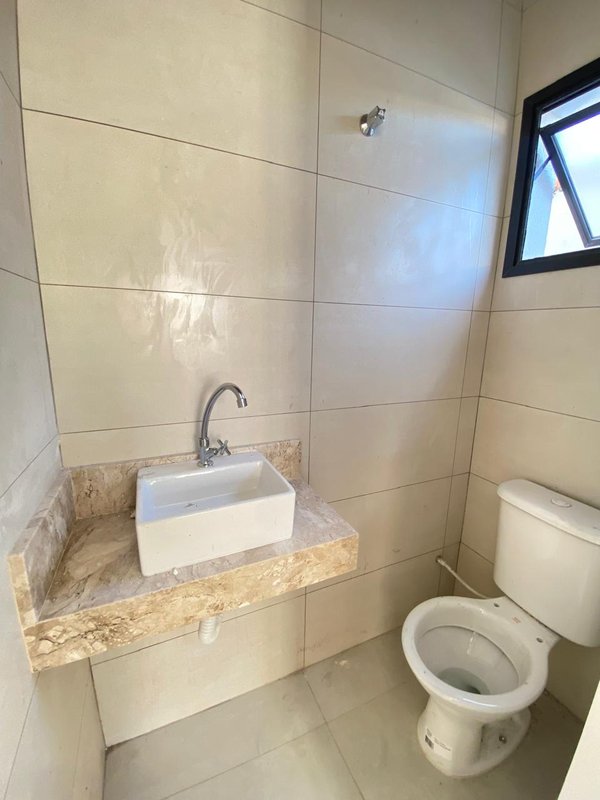 🏡 Sobrado em Condomínio | Cidade Jardim – Caraguatatuba - Caraguatatuba - 