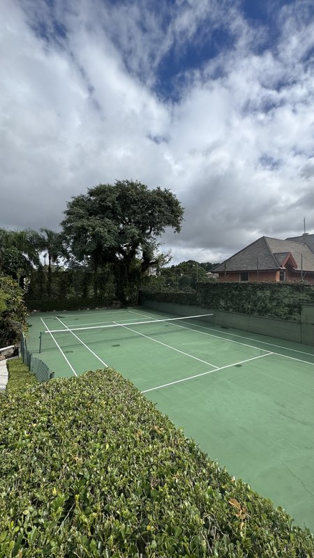 CASA EM CONDOMÍNIO FECHADO PRÓXIMO AO SHOPPING CIDADE JARDIM – PORTEIRA FECHADA - São Paulo - 
