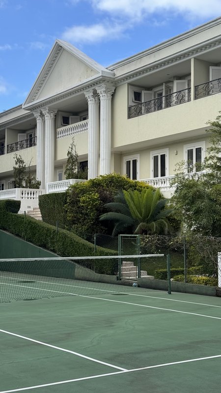 CASA EM CONDOMÍNIO FECHADO PRÓXIMO AO SHOPPING CIDADE JARDIM – PORTEIRA FECHADA - São Paulo - 