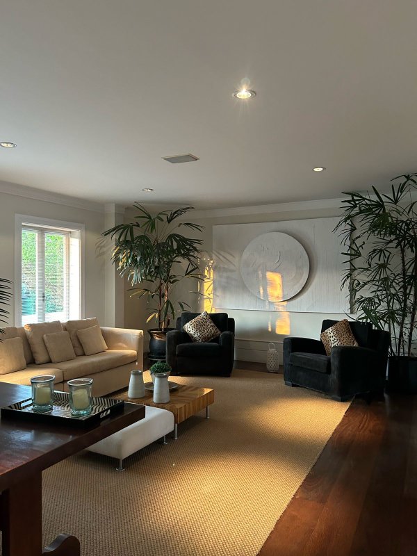 CASA EM CONDOMÍNIO FECHADO PRÓXIMO AO SHOPPING CIDADE JARDIM – PORTEIRA FECHADA - São Paulo - 