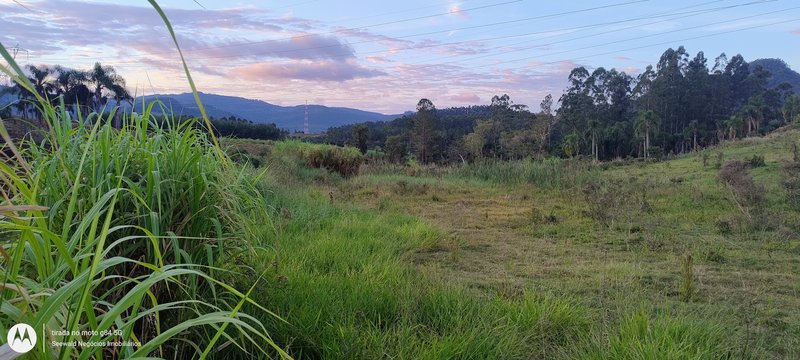 ✔️ Linda Área de terras em Presidente Lucena - Presidente Lucena - 