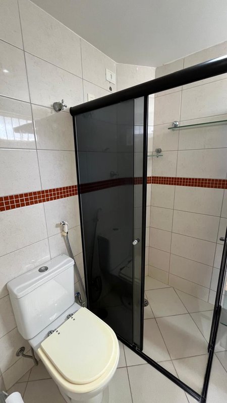 Apartamento à venda com 3 quartos sendo uma suíte, 95m² área útil por R$ 500.000,00 Rua Desembargador João Paes Recife - 