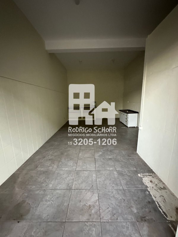 Não perca essa oportunidade! Sala Comercial para Alugar em frente a praça airton senna Rua Sete de Setembro Tatuí - 